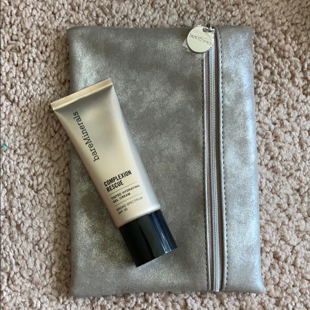 Bareminerals Complexion Rescue - 8.5 Terra